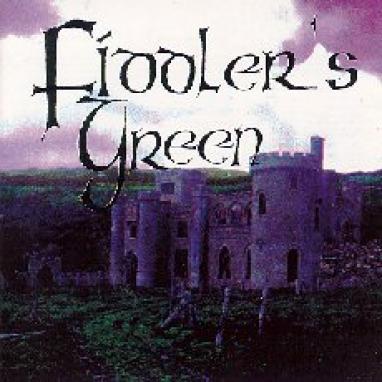 Fiddler's Green - Fiddler's Green (1992)