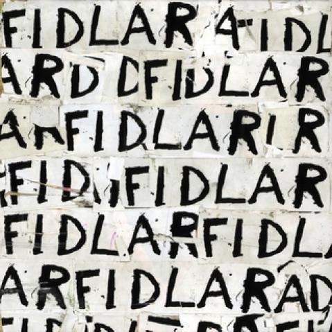 Fidlar - FIDLAR (2013)
