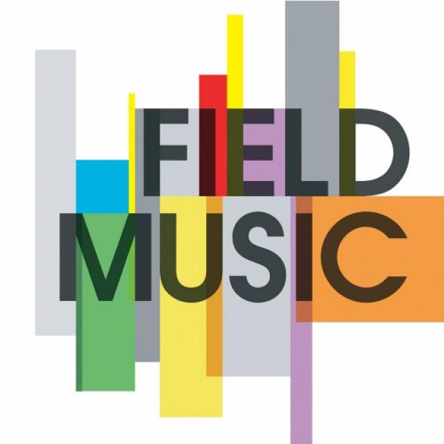 Field Music - Field Music (2005)