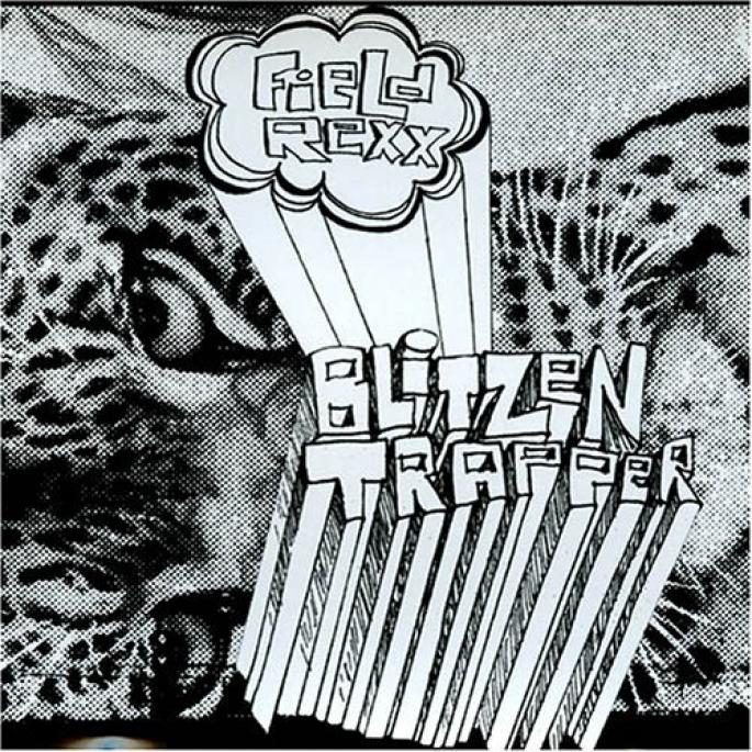 Blitzen Trapper - Field Rexx (2004)