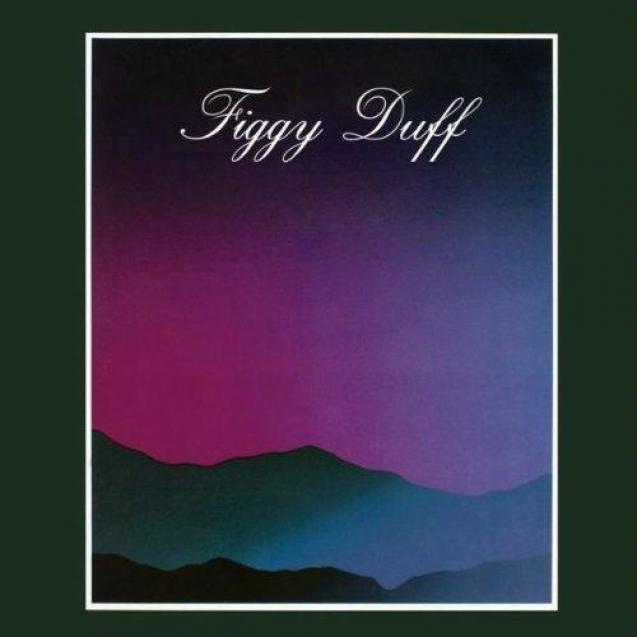 Figgy Duff - Figgy Duff (1980)