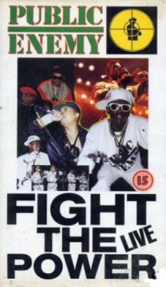 Public Enemy. Fight the Power. Public Enemy Fight the Power обложка. Public Enemy Live.