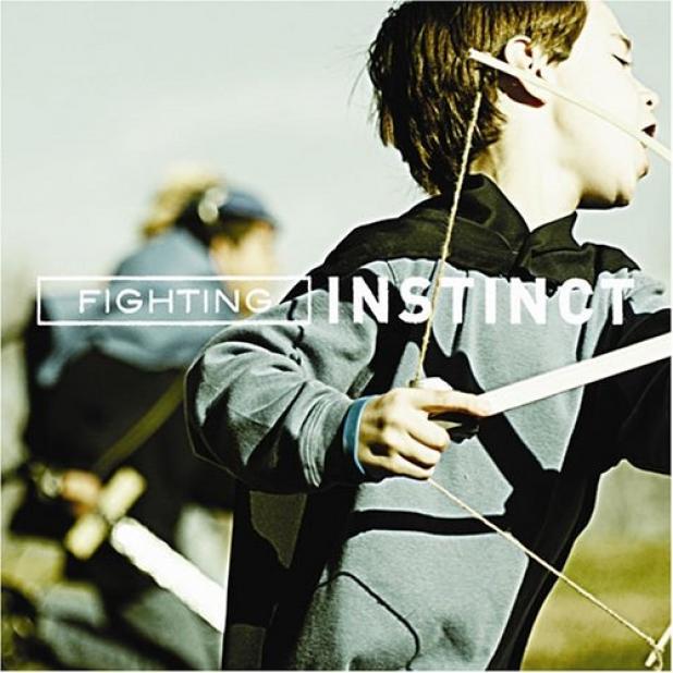 Fighting Instinct - Fighting Instinct (2006)