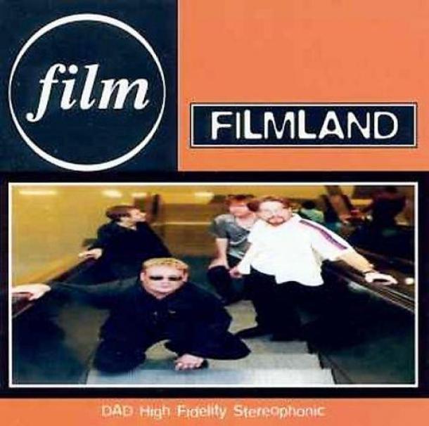 Film (US) - Filmland (1999)