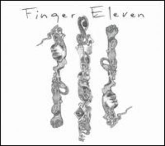Finger Eleven - Finger Eleven (2003)