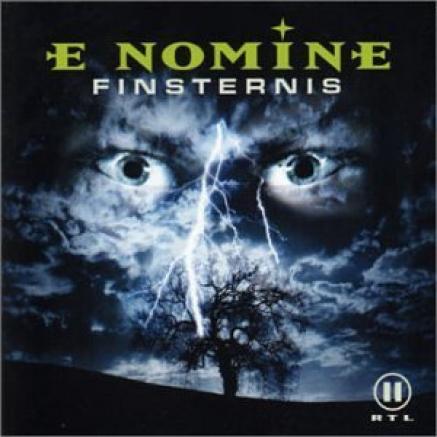 E Nomine - Finsternis (2002)