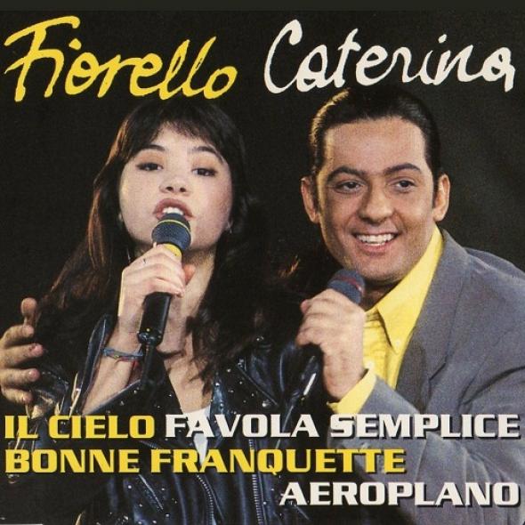 Fiorello - Fiorello - Caterina (1994)