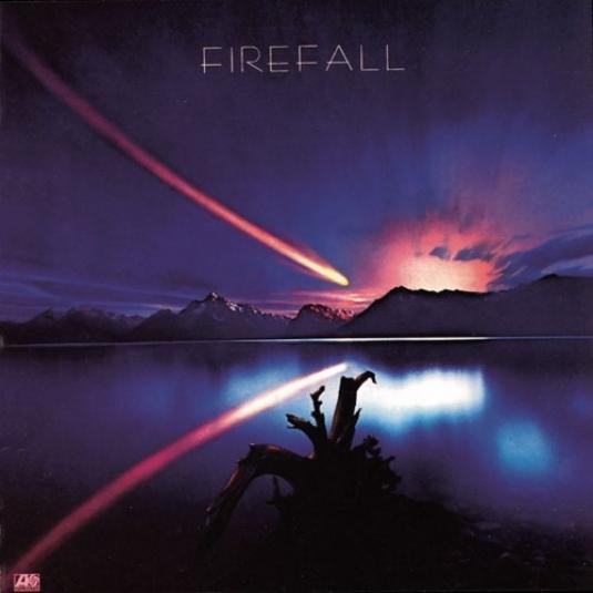 Firefall - Firefall (1976)