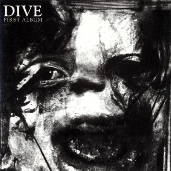Dive - First Album (1992)