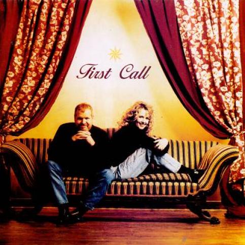 First Call - First Call (1996)