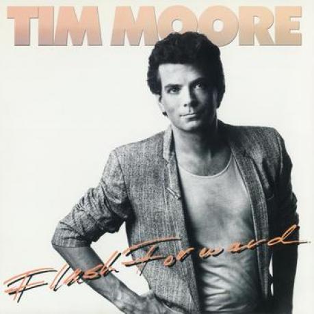Tim Moore - Flash Forward (1985)