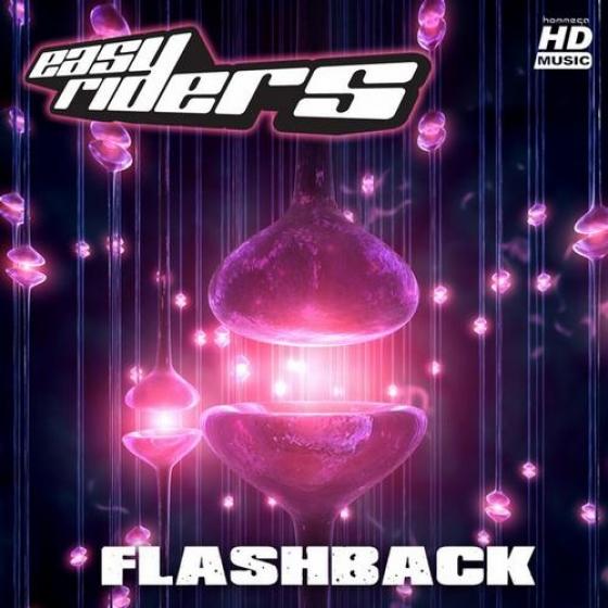 Easy Riders - Flashback (2012)