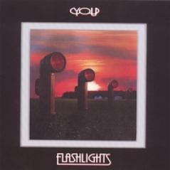 Y-O-U - Flashlights (2007)