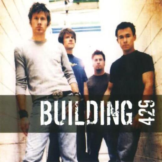 Building 429 - Flight (2002)