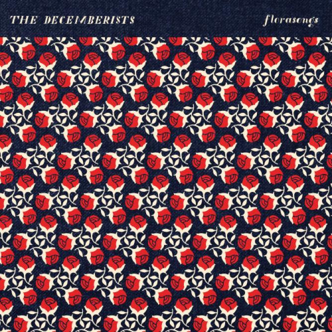 The Decemberists - Florasongs (2015)
