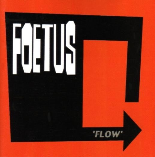 Foetus - Flow (2001)