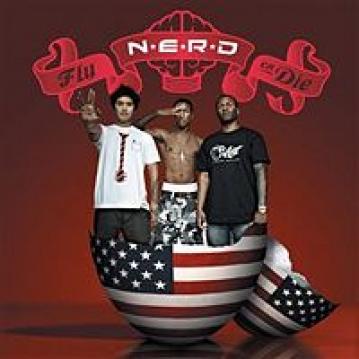 N.E.R.D - Fly Or Die (2004)