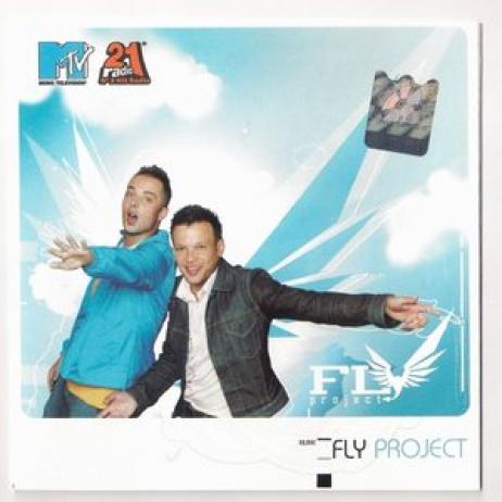 Fly Project - Fly Project (2005)