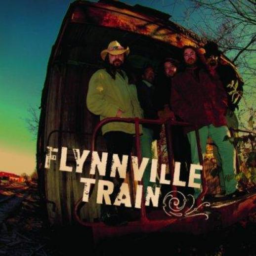 Flynnville Train - Flynnville Train (2007)