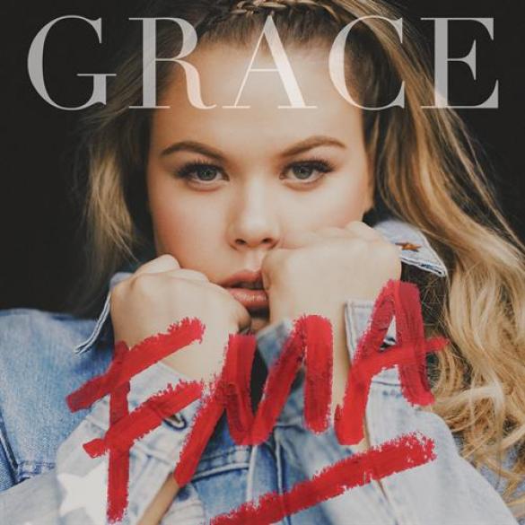 Grace - FMA (2016)