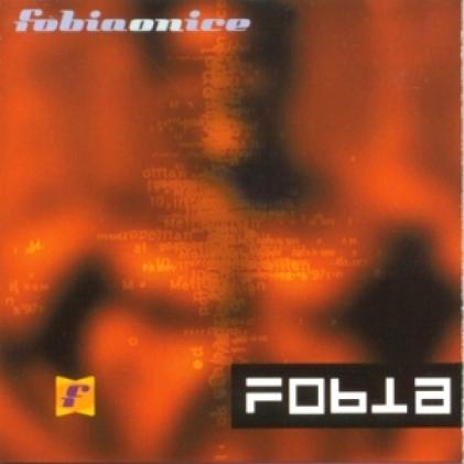 Fobia - Fobia On Ice (1997)