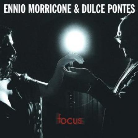 Dulce Pontes - Focus (2003)