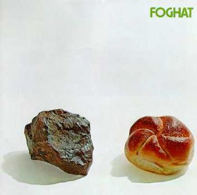 Foghat - Foghat (Rock And Roll) (1973)