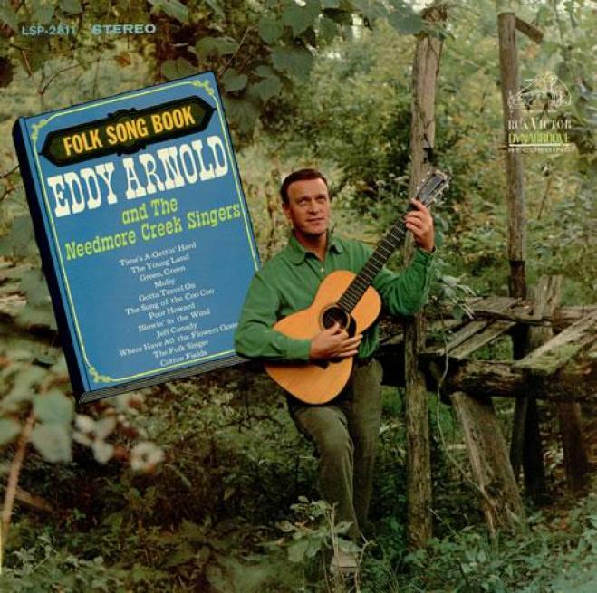 Eddy Arnold - Jeff Canady lyrics | Listen Eddy Arnold - Jeff Canady online