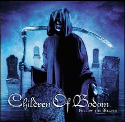 Children Of Bodom - Follow The Reaper (2000)