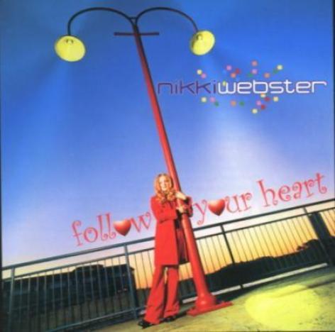 Nikki Webster - Follow Your Heart (2001)