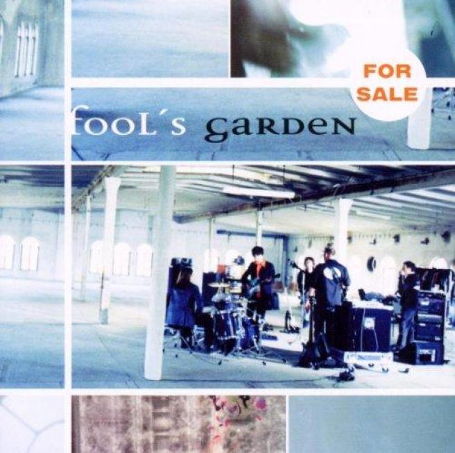 Fool's Garden - For Sale (2000)