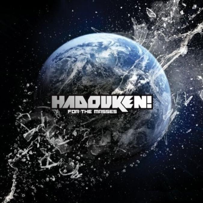 Hadouken! - For The Masses (2010)