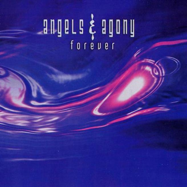 Angels & Agony - Forever (2002)