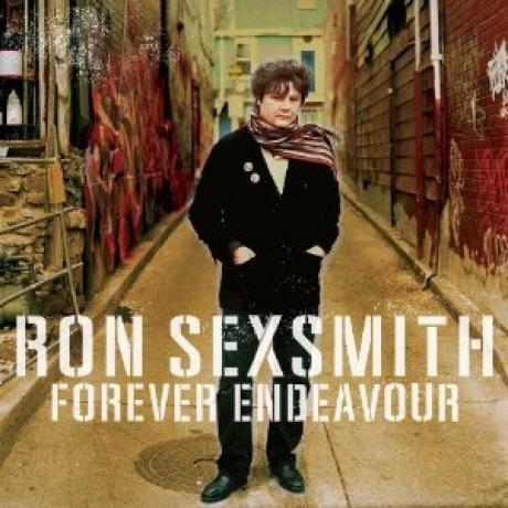 Ron Sexsmith - Forever Endeavour (2013)