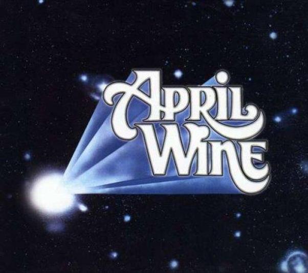 April Wine - Forever For Now (1977)