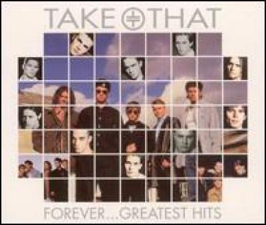 Take That - Forever...Greatest Hits (2002)