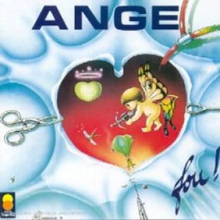 Ange - Fou ! (1985)