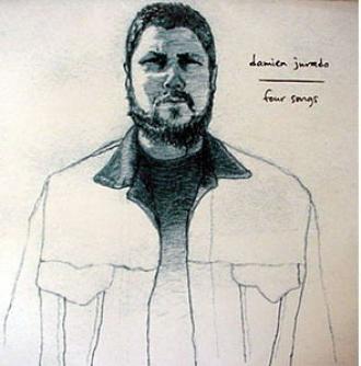 Damien Jurado - Four Songs (2002)