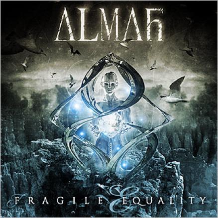 Almah - Fragile Equality (2008)