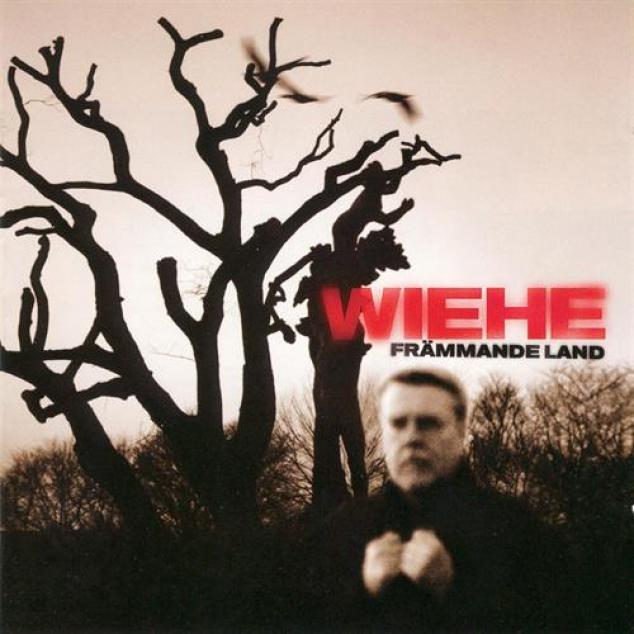 Mikael Wiehe - Främmande Land (2005)