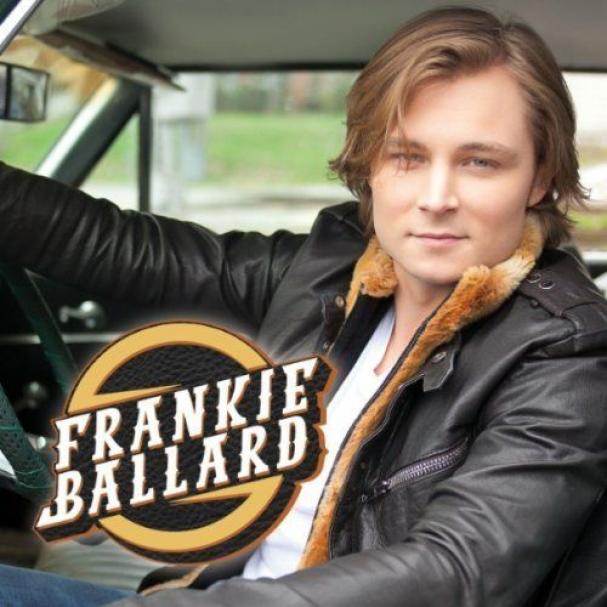 Frankie Ballard - Frankie Ballard (2011)