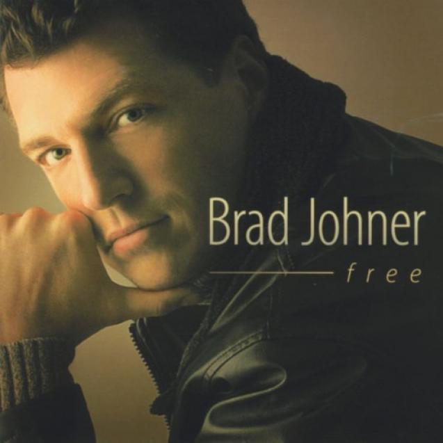 Brad Johner - Free (2004)