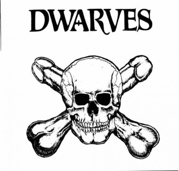 Dwarves - Free Cocaine (1999)