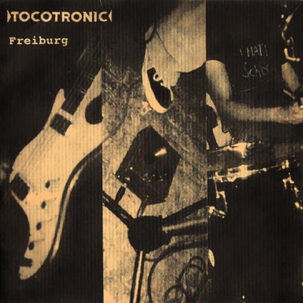Tocotronic - Freiburg (1995)