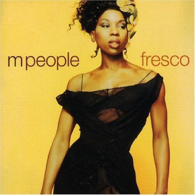 M People - Fresco (1997)
