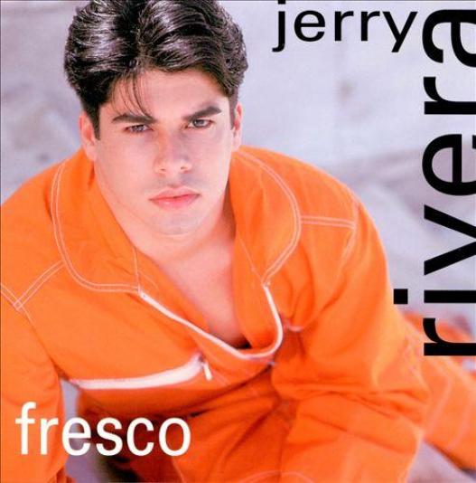 Jerry Rivera - Fresco (1996)