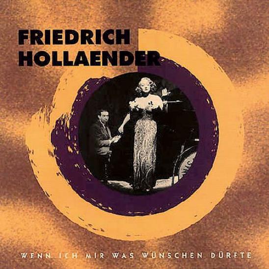 Rudolf Nelson - Friedrich Hollaender - Wenn Ich Mir Was Wünschen Dürfte (1996)