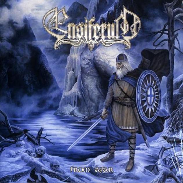 Ensiferum - From Afar (2009)