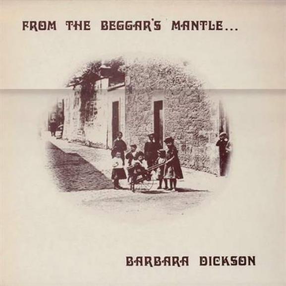 Barbara Dickson - From The Beggar's Mantle... (1972)