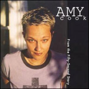 Amy Cook - From The Fifty-Second Story (2000)